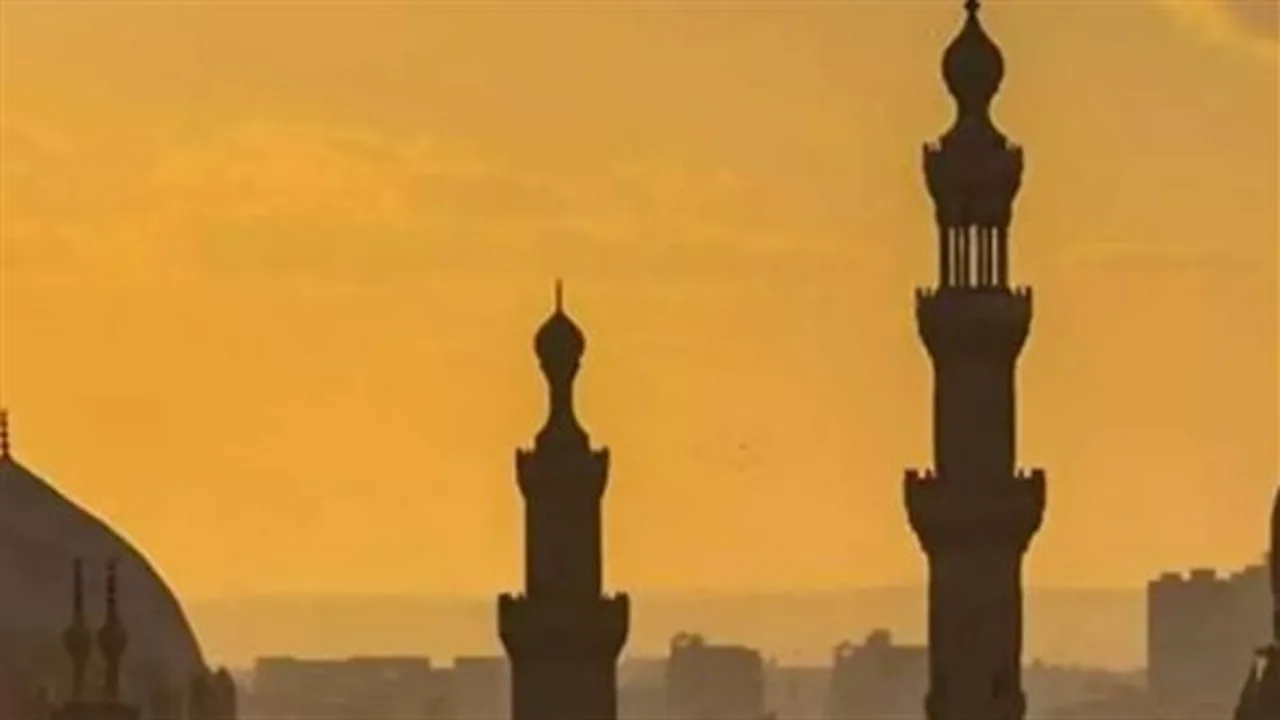 تغير المواقيت.. تفاصيل صلاة الفجر والمغرب في جميع محافظات مصر اليوم